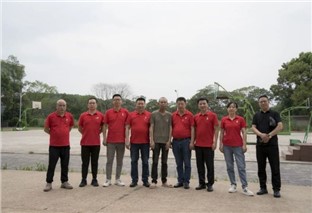 七一 | 朝陽集團(tuán)舉行“企業(yè)要發(fā)展，黨員在行動(dòng)”主題黨日活動(dòng)
